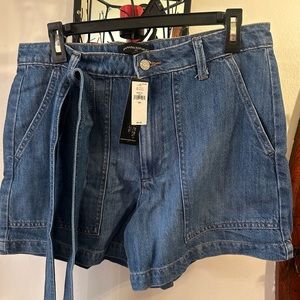 Banana Republic Shorts